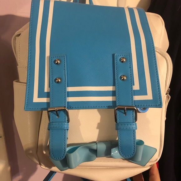 Hot Topic Handbags - Brand new Sailor Moon mini backpack.